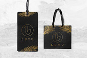 Geometric Bird Logos EPS & PNG, an Outline Icon by Pixejoo (Thumbnail 3 of 8)