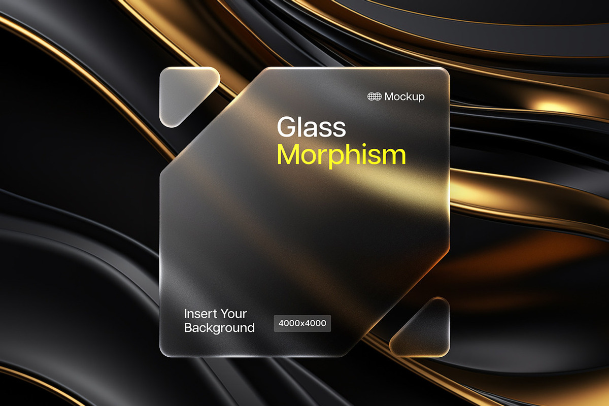 Glass Effects Bundle, a Layer Style Add-On by pixelbuddha.net (Photo 27 of 31)