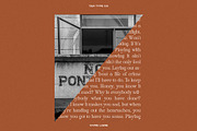 TAN - VIVRE LIBRE, a Serif Font by TanType (Thumbnail 3 of 17)