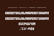 Cover Slowing, a Serif Font by alon kelakon (Thumbnail 5 of 6)