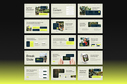 Agriculture Technology Presentation, a Presentation Template by Annora Studio (Thumbnail 7 of 7)