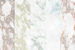 Marble Textures V3