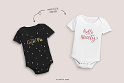 Sweet Mia modern calligraphy font, a Script Font by Angele Kamp (Thumbnail 6 of 7)