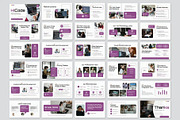 Software Engineering Google Slides, a Presentation Template by Fit-tee (Thumbnail 10 of 10)