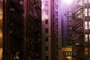 60 Urban Light Leaks, a Texture Graphic by Neo Ink Design (Thumbnail 12 of 12)