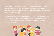 Mrs Popcorn | Cute Handwritten Font, a Handwritten Font by EGAFontStudio (Thumbnail 5 of 6)