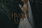 Meraki display font + more, a Serif Font by VP Fonts (Thumbnail 5 of 22)