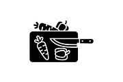 Cutting Board Vector Bundle, an Illustration by jahid234 (Thumbnail 8 of 51)