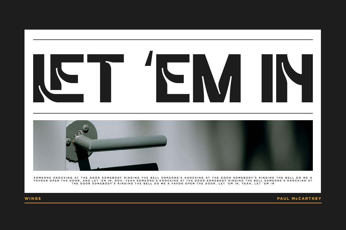Thegora - Modern Inktrap Sans Serif, a Sans Serif Font by Say Studio (Photo 8 of 13)