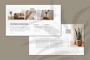 Musetto - Google Slides Template, a Marketing Template by deasign (Thumbnail 3 of 9)