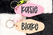 Daisy Cake | Cute Handwritten Font, a Handwritten Font by KA Designs (Thumbnail 2 of 13)