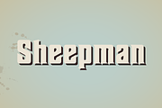 Sheepman, a Serif Font by Dharma Type (Thumbnail 5 of 10)