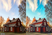 FALL PRESETS for Autumn Photos, a Preset Add-On by AAA Presets (Thumbnail 20 of 22)