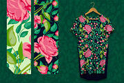 Enchanted Patterns Pack, a Pattern Graphic by Design Unique (Thumbnail 9 of 11)