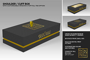 Rectangular Box Mock Up Creator, a Packaging Mockup by INCDesign (Thumbnail 30 of 44)