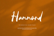 Constantine - Handwritten Font, a Handwritten Font by Alpaprana (Thumbnail 6 of 10)