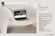 MAYFAIR | Beauty Shopify Theme, a Shopify Template by Studio Mayde (Thumbnail 2 of 9)