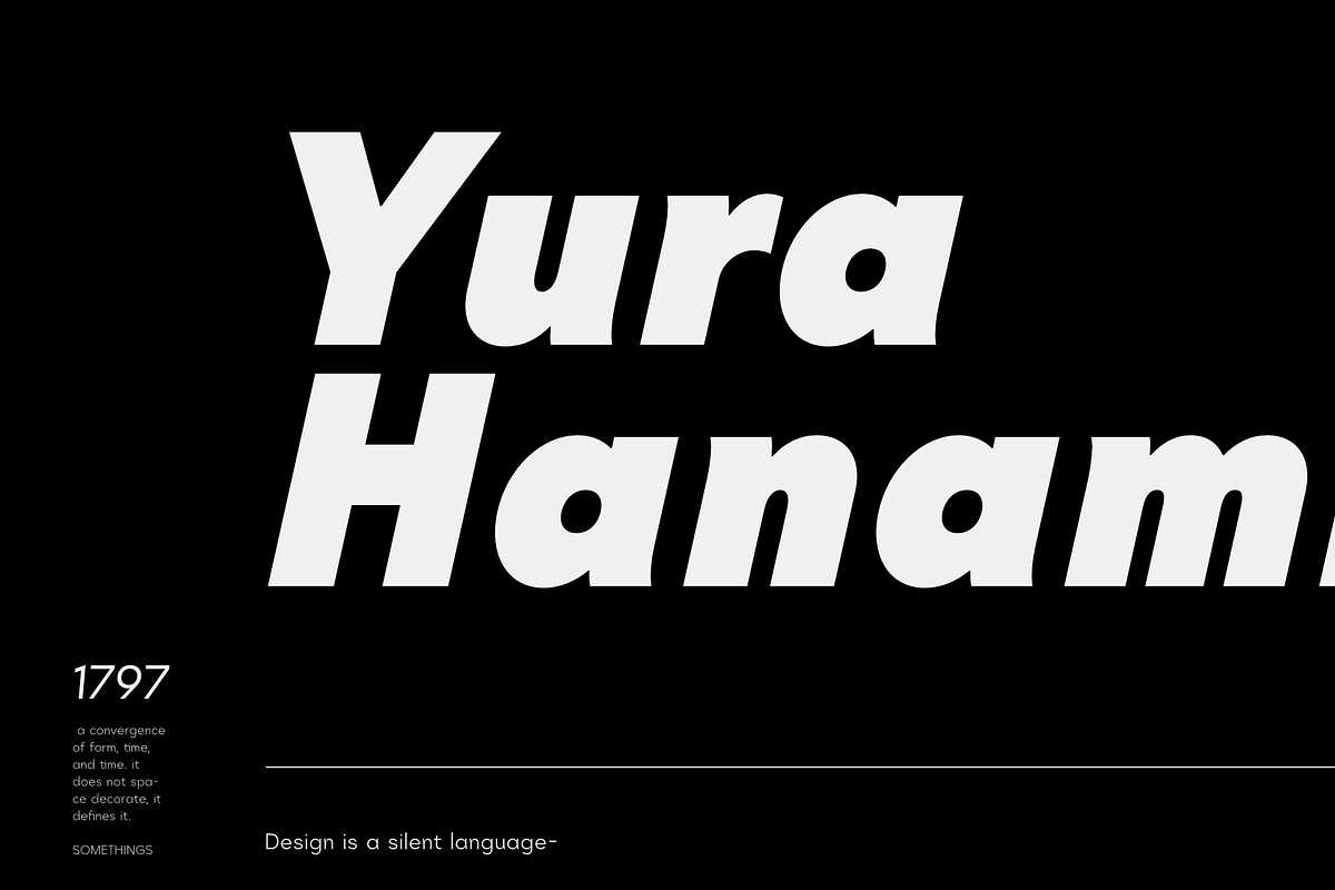 Painite - Future Sans, a Sans Serif Font by Jehoo Creative (Photo 3 of 11)