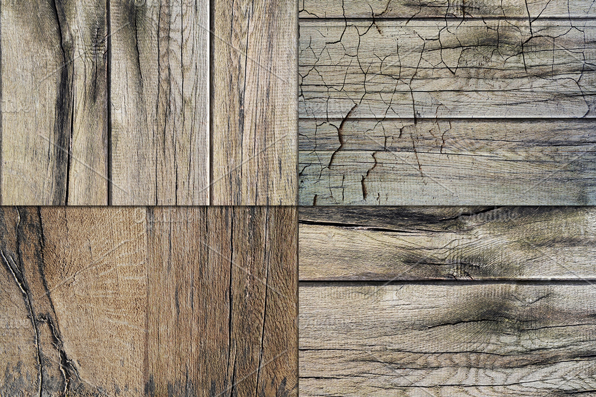10 DARK WOOD TEXTURE BACKGROUNDS, a Texture Graphic by Area (Photo 3 of 4)