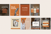 Business Coach Instagram Template, a Social Media Template by My Template Studio (Thumbnail 12 of 18)