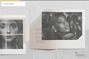 Calm Lookbook, a Brochure Template by Egotype (Thumbnail 9 of 20)