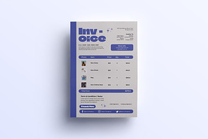 Invoice