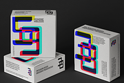 Mbledos Display, a Slab Serif Font by Differentialtype (Thumbnail 7 of 12)