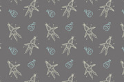 Voodoo Dolls, an Object Graphic by Kotozoid (Thumbnail 5 of 5)