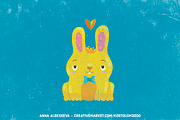 The Custom Texturing PSD Toolkit, a Layer Style Add-On by Gabor Monori (Thumbnail 4 of 5)