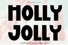 Holly Jolly