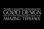 Mercusuar - Luxury Font Family, a Font by Intuisi Creative (Thumbnail 9 of 11)