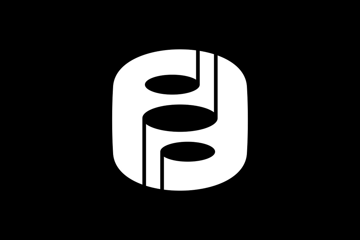 Music Notes Logo, a Branding & Logo Template by Buqancreative (Photo 2 of 4)