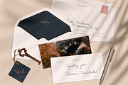Hospitality Mockup All Scenes, a Product Mockup by Harmonais Visual (Thumbnail 7 of 9)
