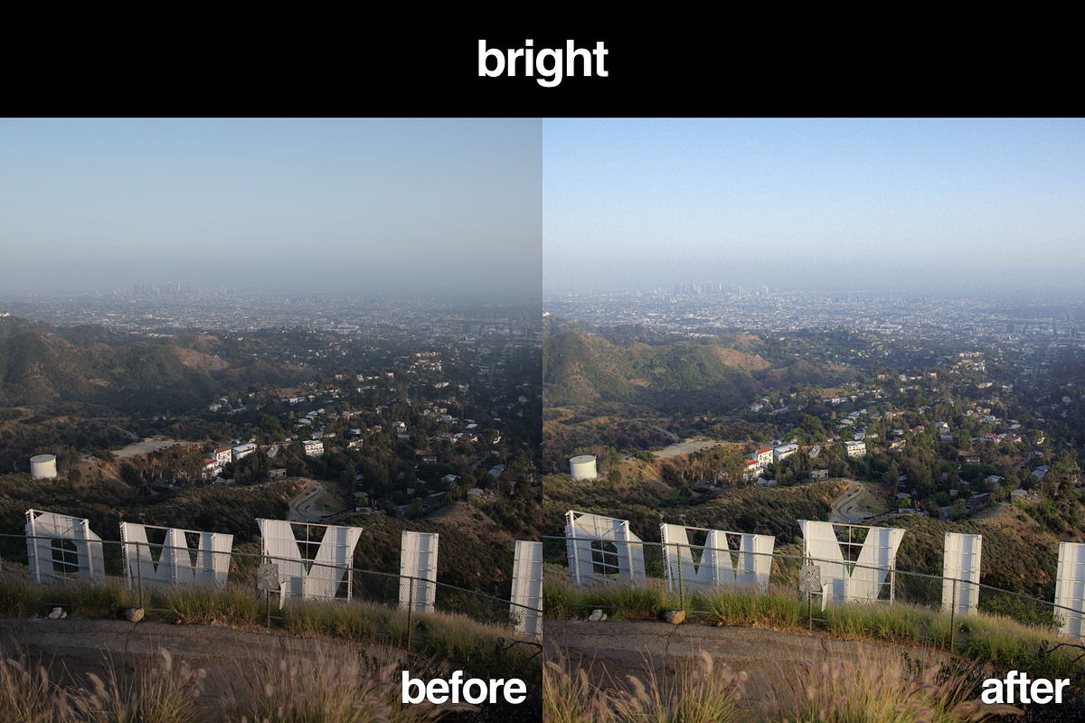 10 Kodachrome Lightroom Presets, a Preset Add-On by Gridfiti (Photo 3 of 11)