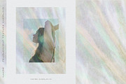 Nacre - Pearlescent Texture Overlays, a Texture Graphic by alonahaidash (Thumbnail 10 of 20)