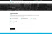Viktor - WordPress Template, a WordPress Template by DigitalCenturySF (Thumbnail 11 of 12)