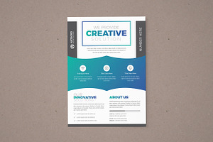 Flyer Template