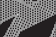 Hybrid Blend - Background Patterns, a Pattern Graphic by Huebert World (Thumbnail 5 of 10)