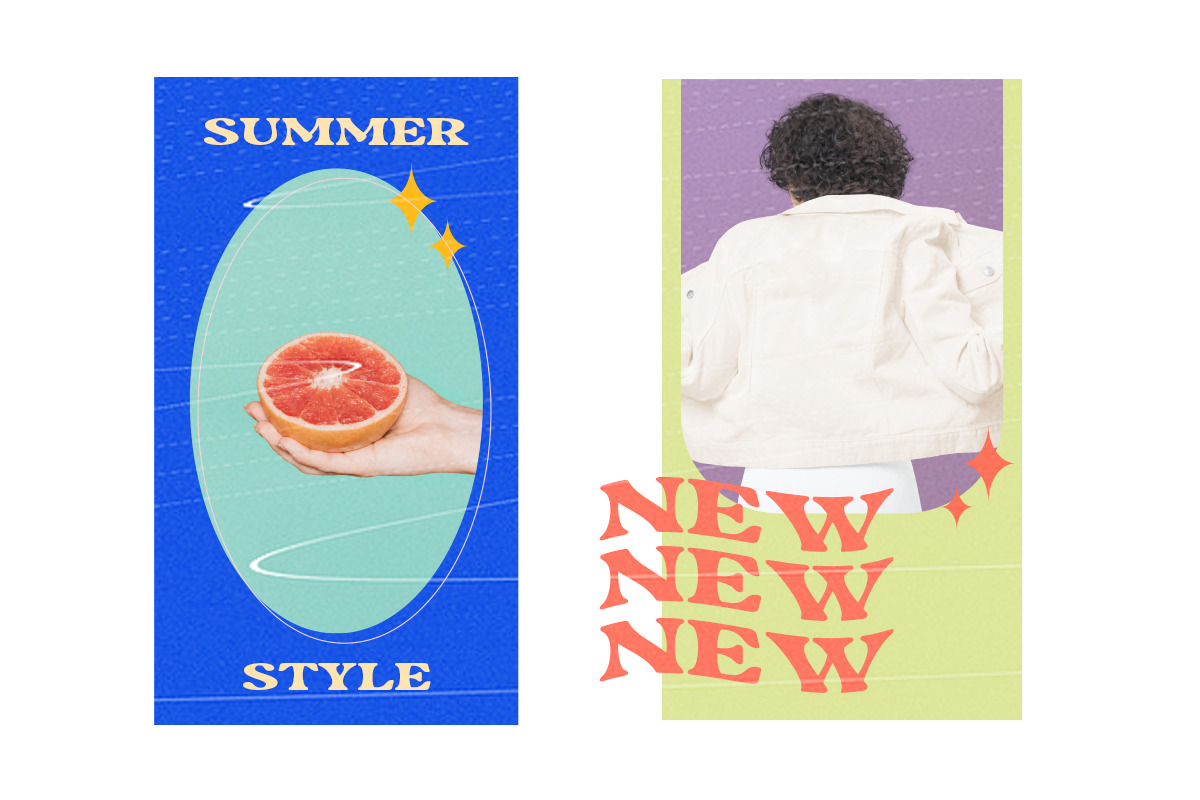 Psyche Lover - Layered Retro Font, a Serif Font by Sarid Ezra (Photo 4 of 10)