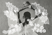Vintage Lace Doilies & Borders, an Object Graphic by Kristina&Co (Thumbnail 8 of 10)