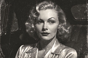 Vintage Photo Effect, a Layer Style Add-On by DesignerCandies (Thumbnail 3 of 7)