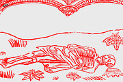 The Great Dance of Death, an Illustration by Nomad Visuals (Thumbnail 6 of 19)