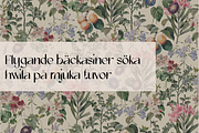 Asteria - Bold San Serif Font, a Sans Serif Font by Kami Alicja (Thumbnail 8 of 8)