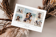 Christmas Card Template CD218, a Card Template by Salsal Design (Thumbnail 4 of 4)
