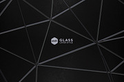 Clear Glass · Photoshop Layer Style, a Layer Style Add-On by PSDchat (Thumbnail 3 of 6)