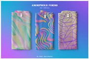 Amorphous Shapes, an Object Graphic by nadispasibenko (Thumbnail 6 of 16)