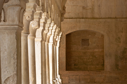 Abbaye Notre-Dame de Sénanque