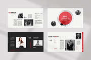 Brand Strategy Presentation Template, a Presentation Template by PrintIdea (Thumbnail 7 of 8)