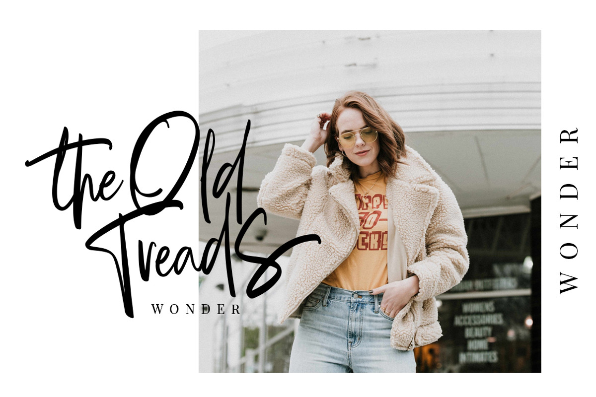 Beautiful Script Fonts Mini Bundle, a Script Font by Putra Khan (Photo 5 of 33)