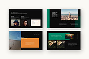 Svio : Mindful Living Google Slides, a Presentation Template by Punkl Camp (Thumbnail 13 of 16)